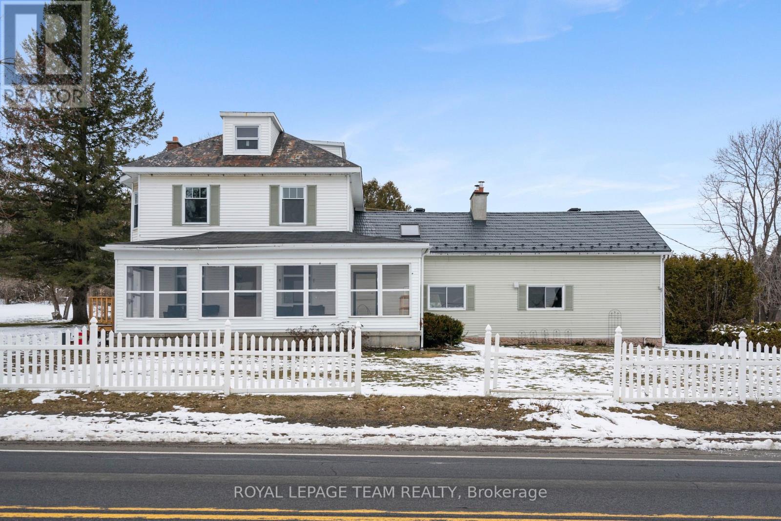 2305 COUNTY ROAD 18 ROAD