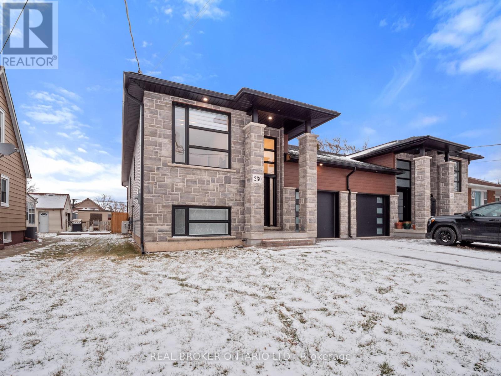 230 KNOLL STREET - 40