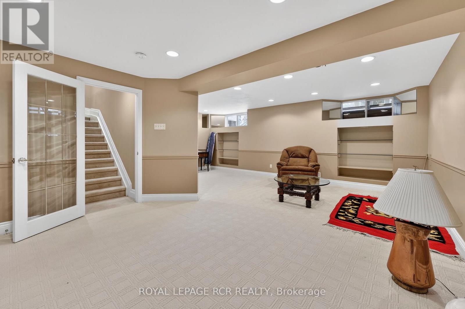 Lower Level