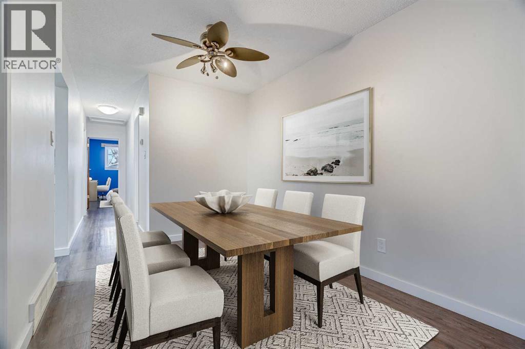 Multi-family House Bi-level for Sale in  &   Street SE Ogden Calgary 