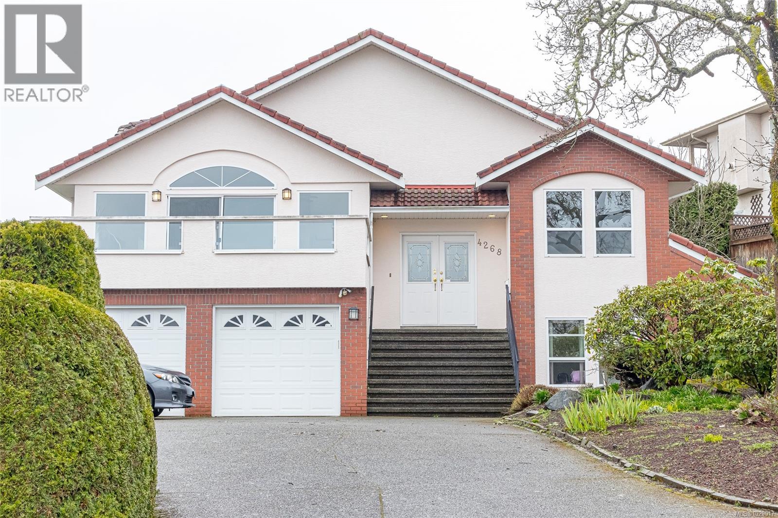  4268 Westervelt Place, Saanich