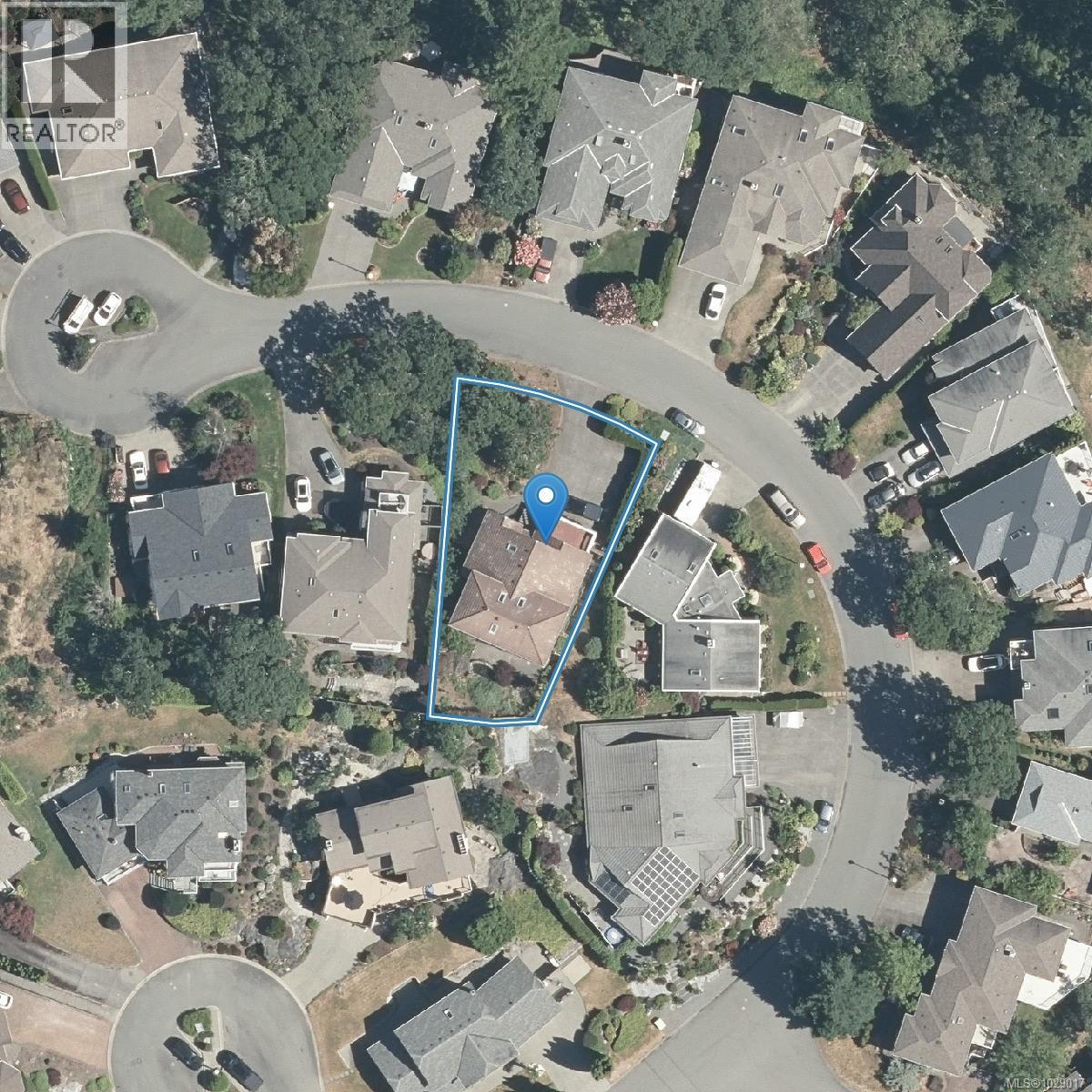  4268 Westervelt Place, Saanich