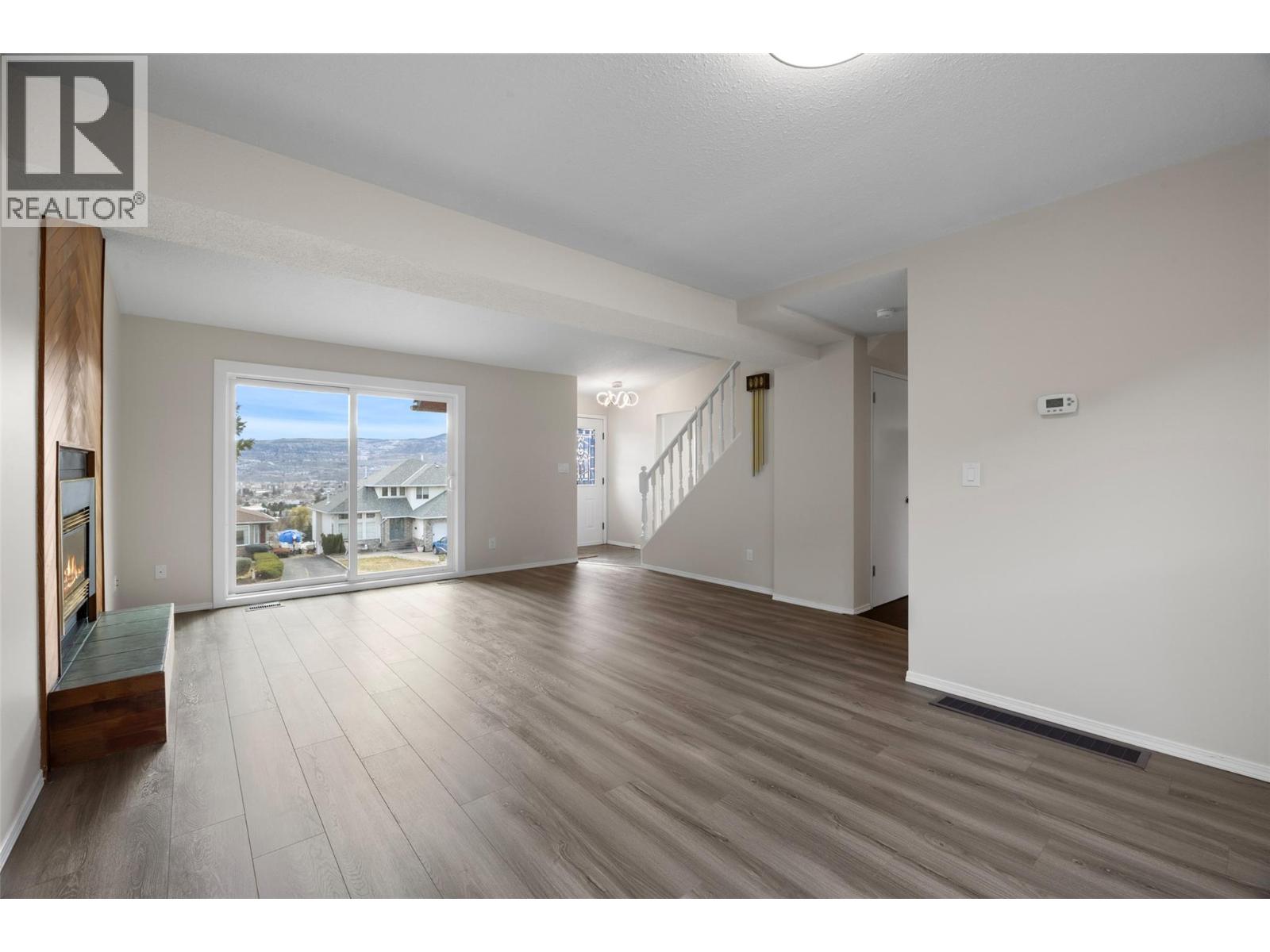 1748 North River Drive, Kamloops