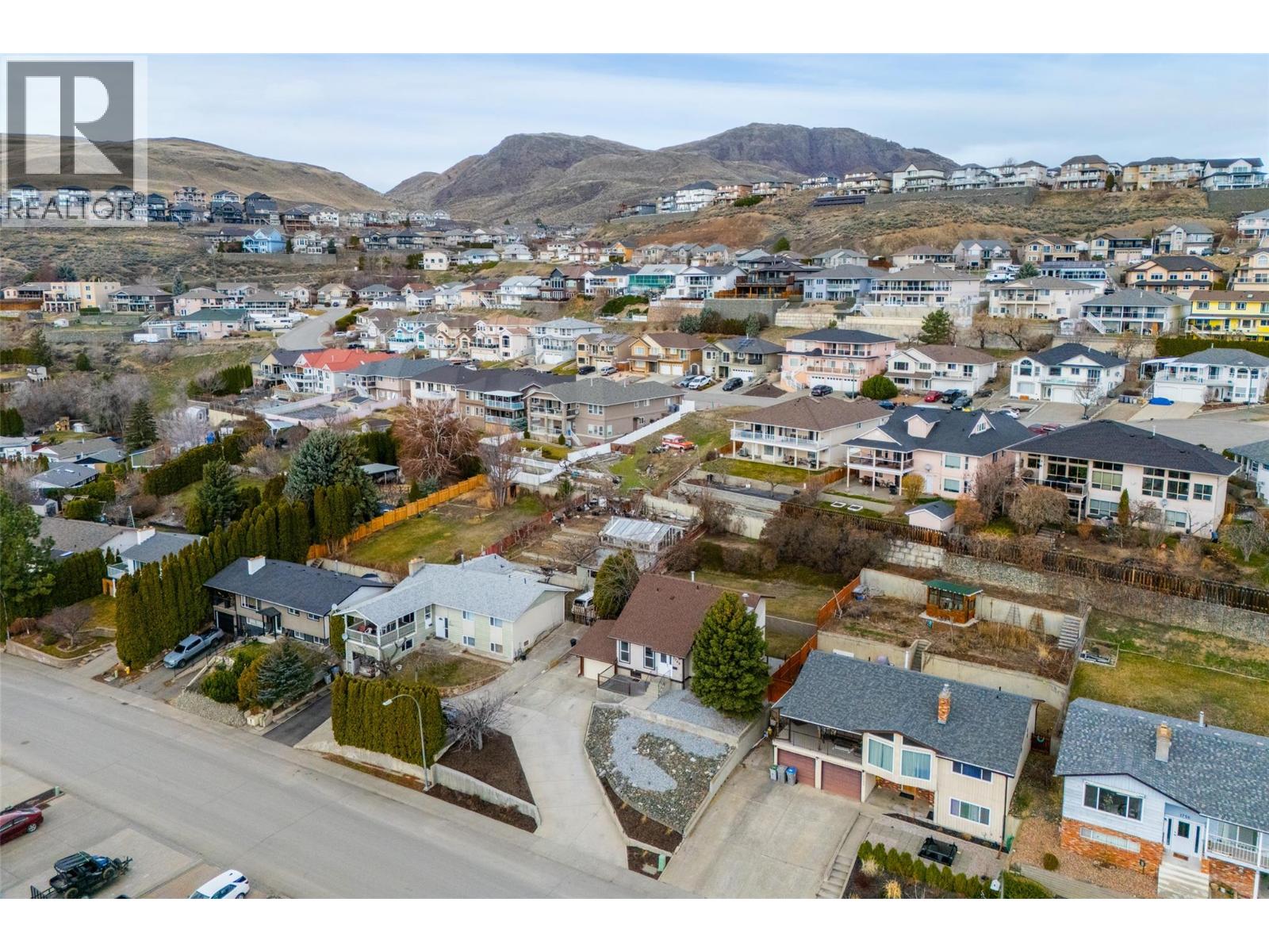 1748 North River Drive, Kamloops