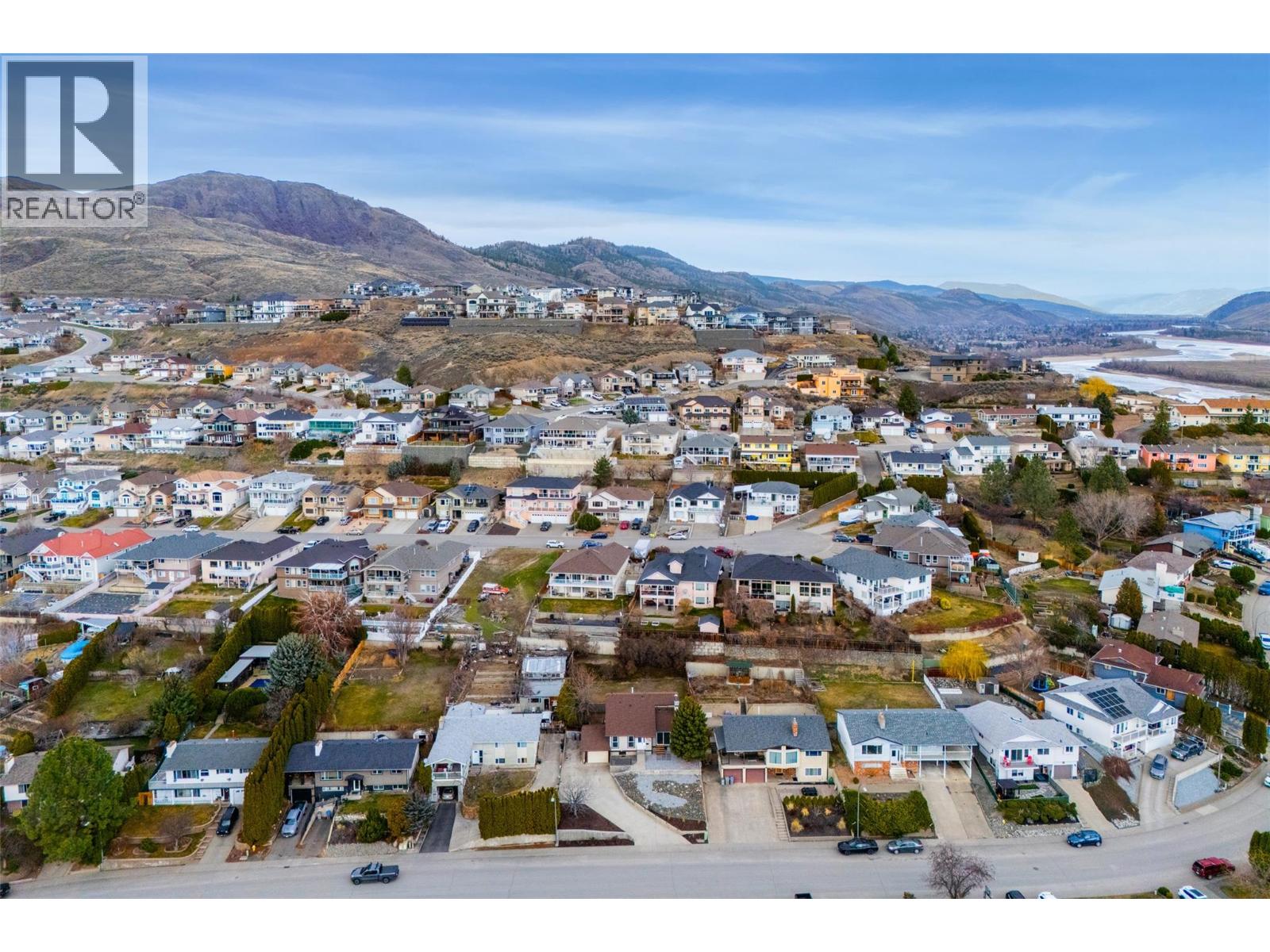 1748 North River Drive, Kamloops