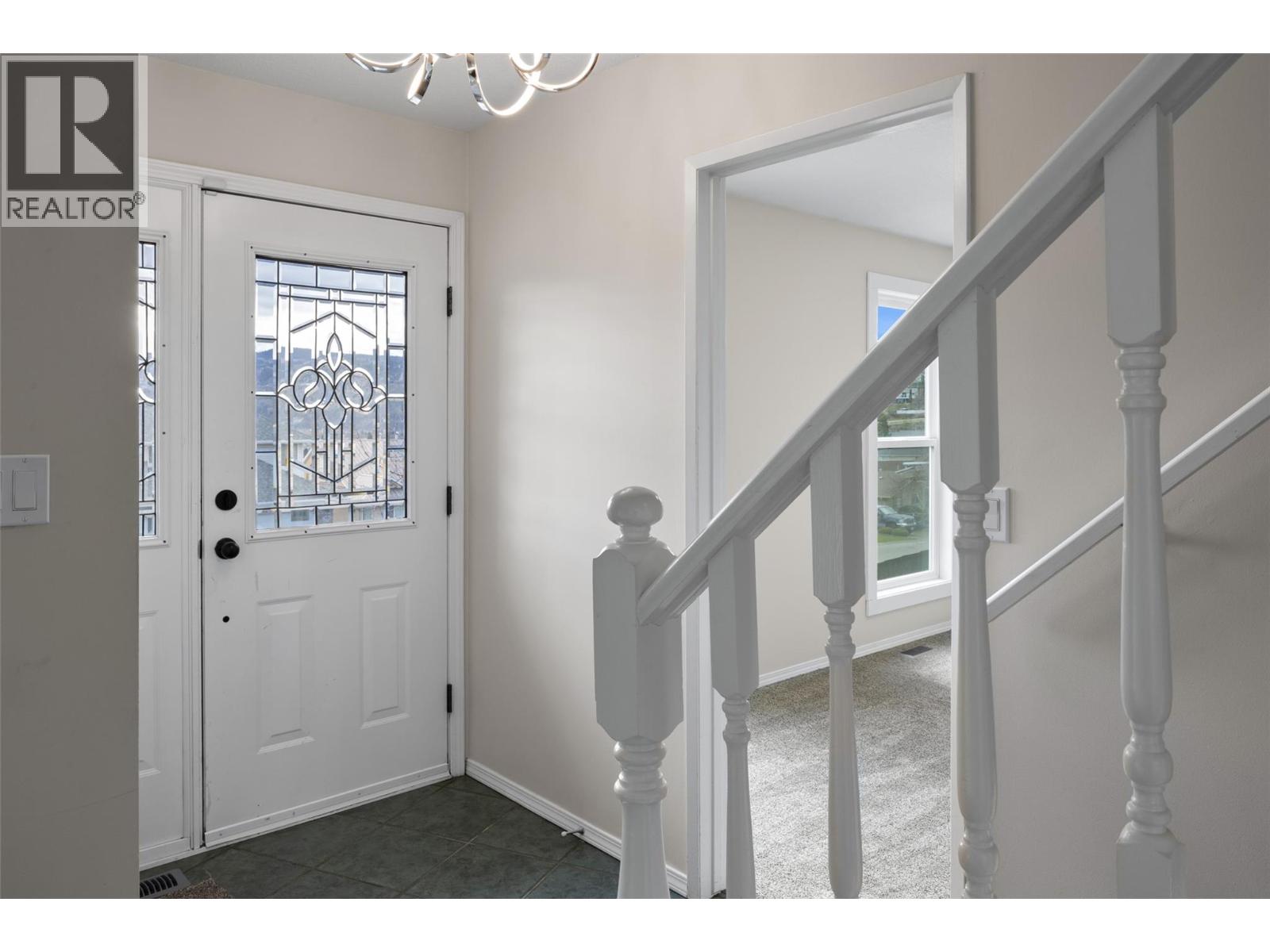 1748 North River Drive, Kamloops