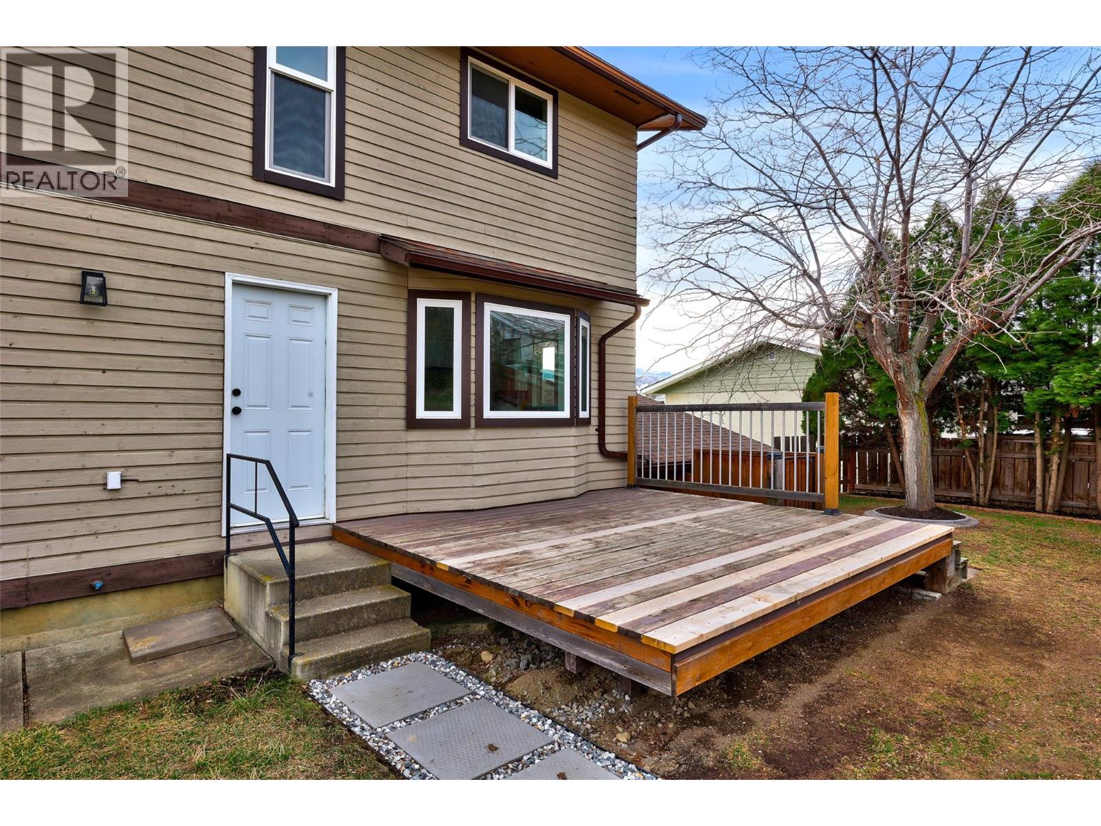 1748 North River Drive, Kamloops
