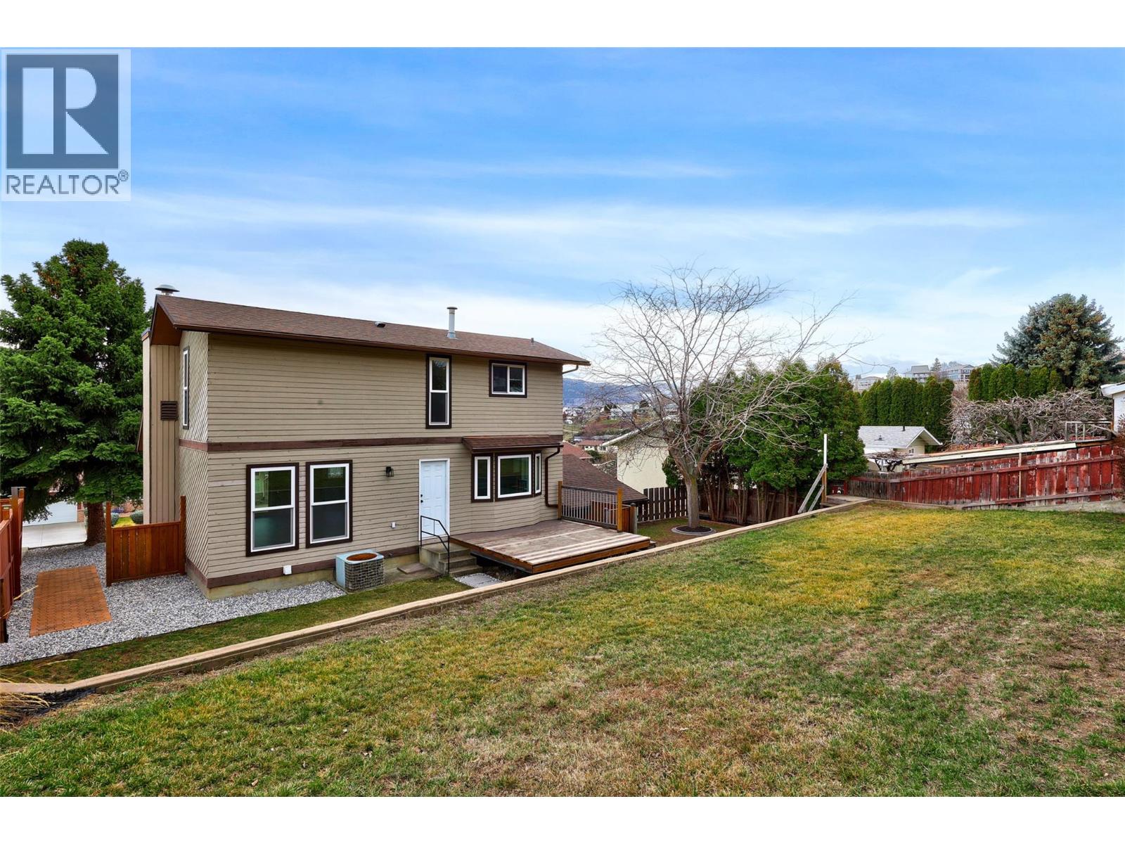 1748 North River Drive, Kamloops
