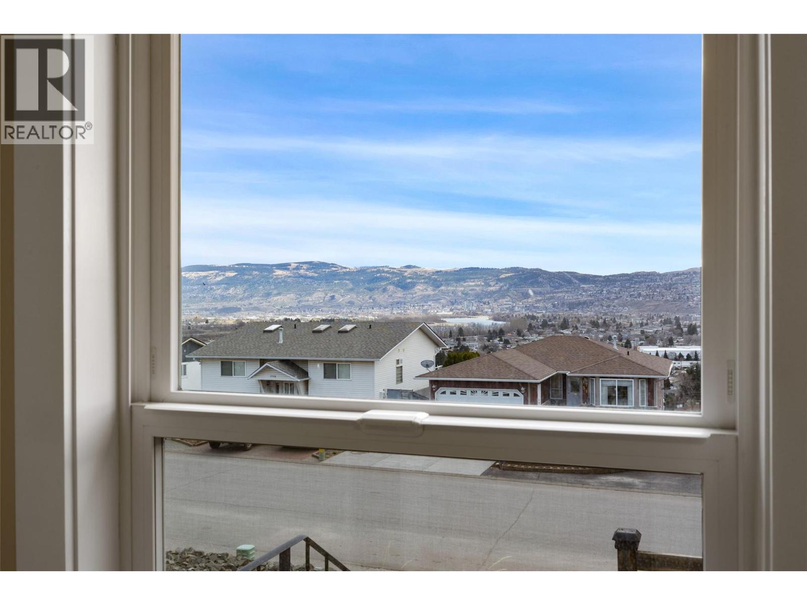 1748 North River Drive, Kamloops