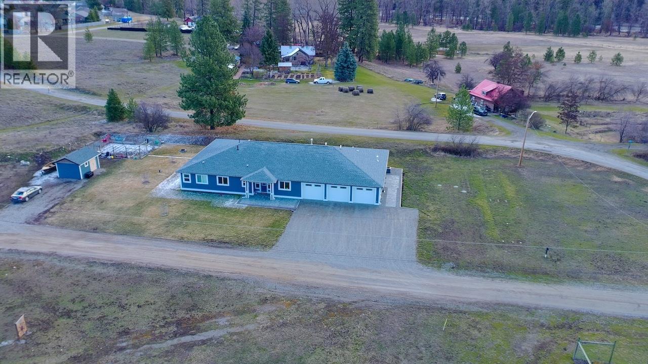 6560 25th Street, Grand Forks