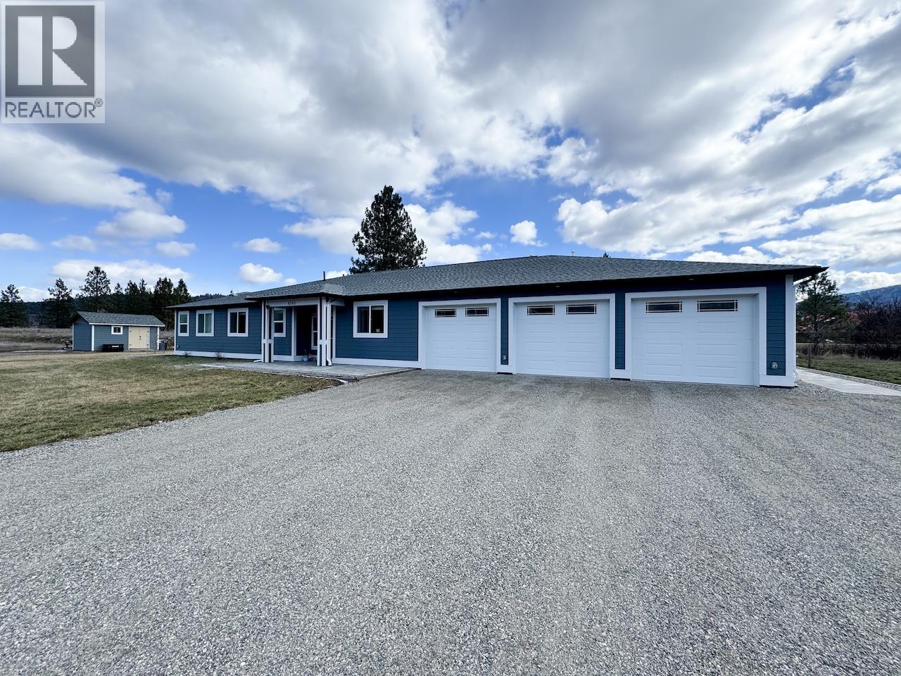 6560 25th Street, Grand Forks