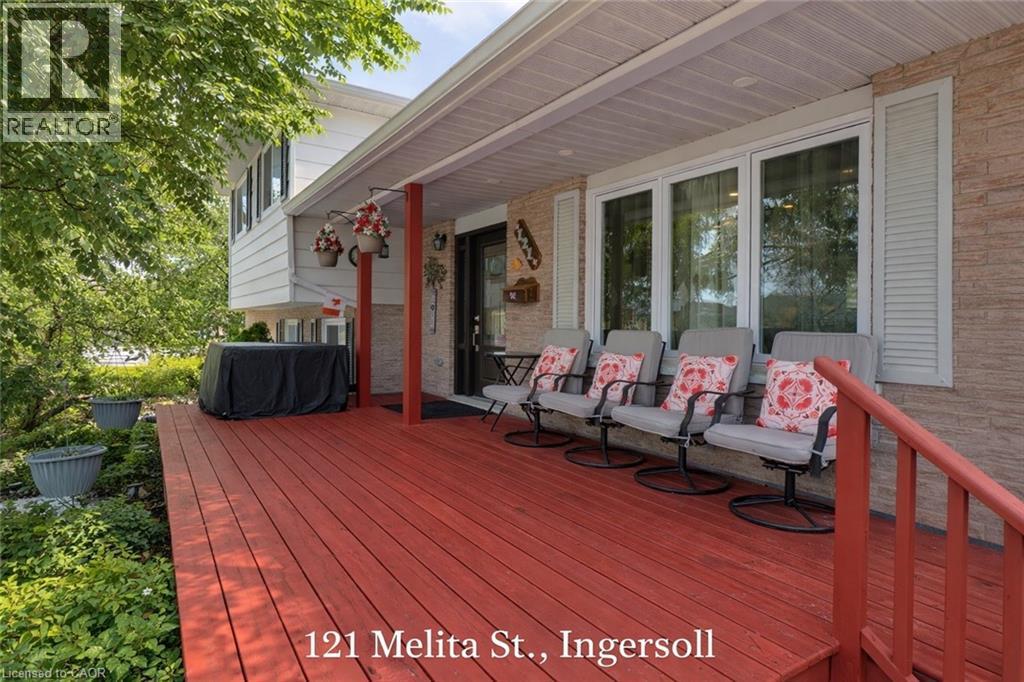 121 MELITA Street - 6