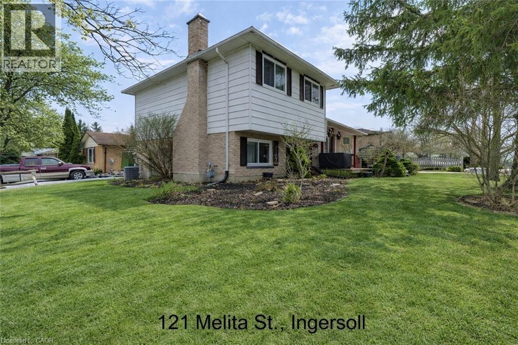 121 MELITA Street - 4