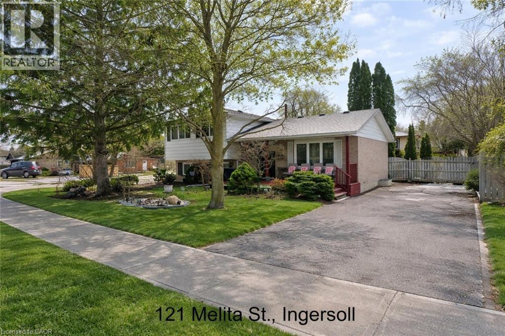 121 MELITA Street - 5