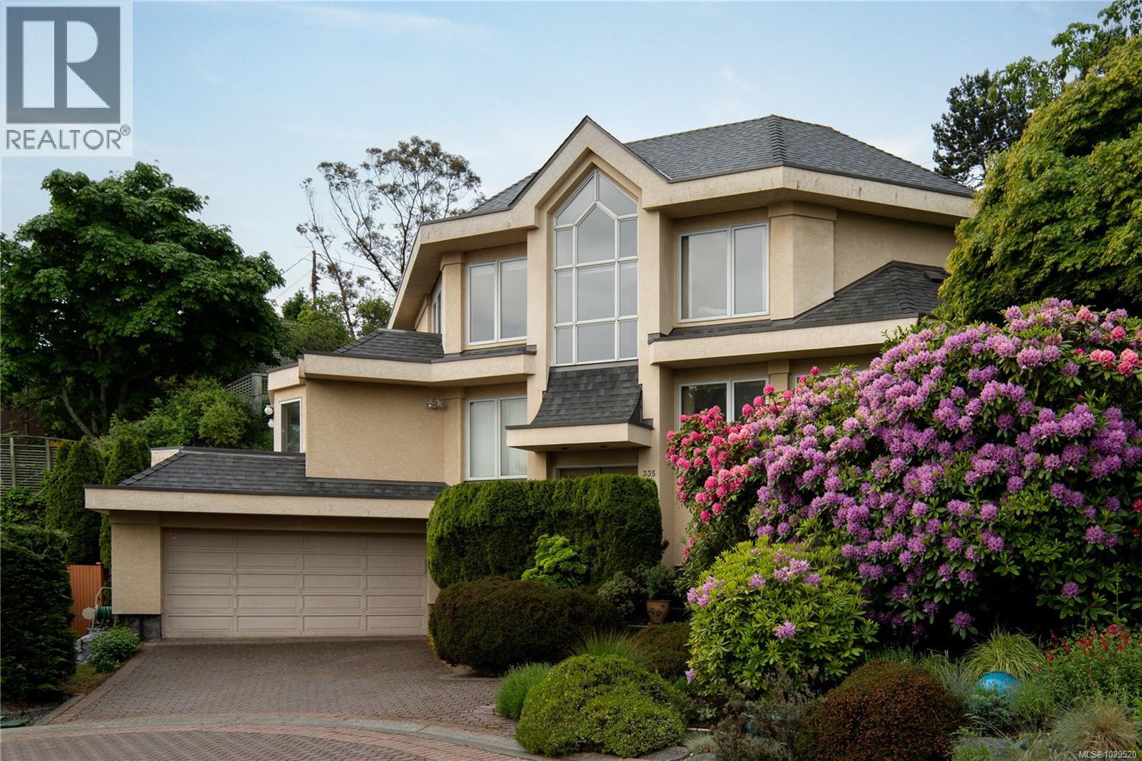  335 King George Terrace, Oak Bay