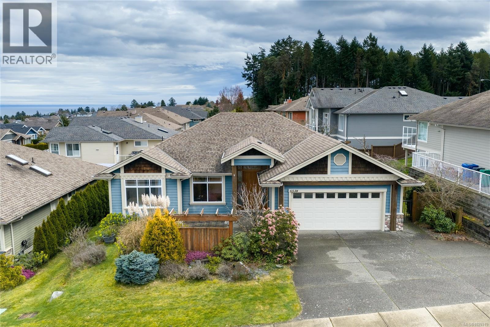 6538 Harrier Rd - 1
