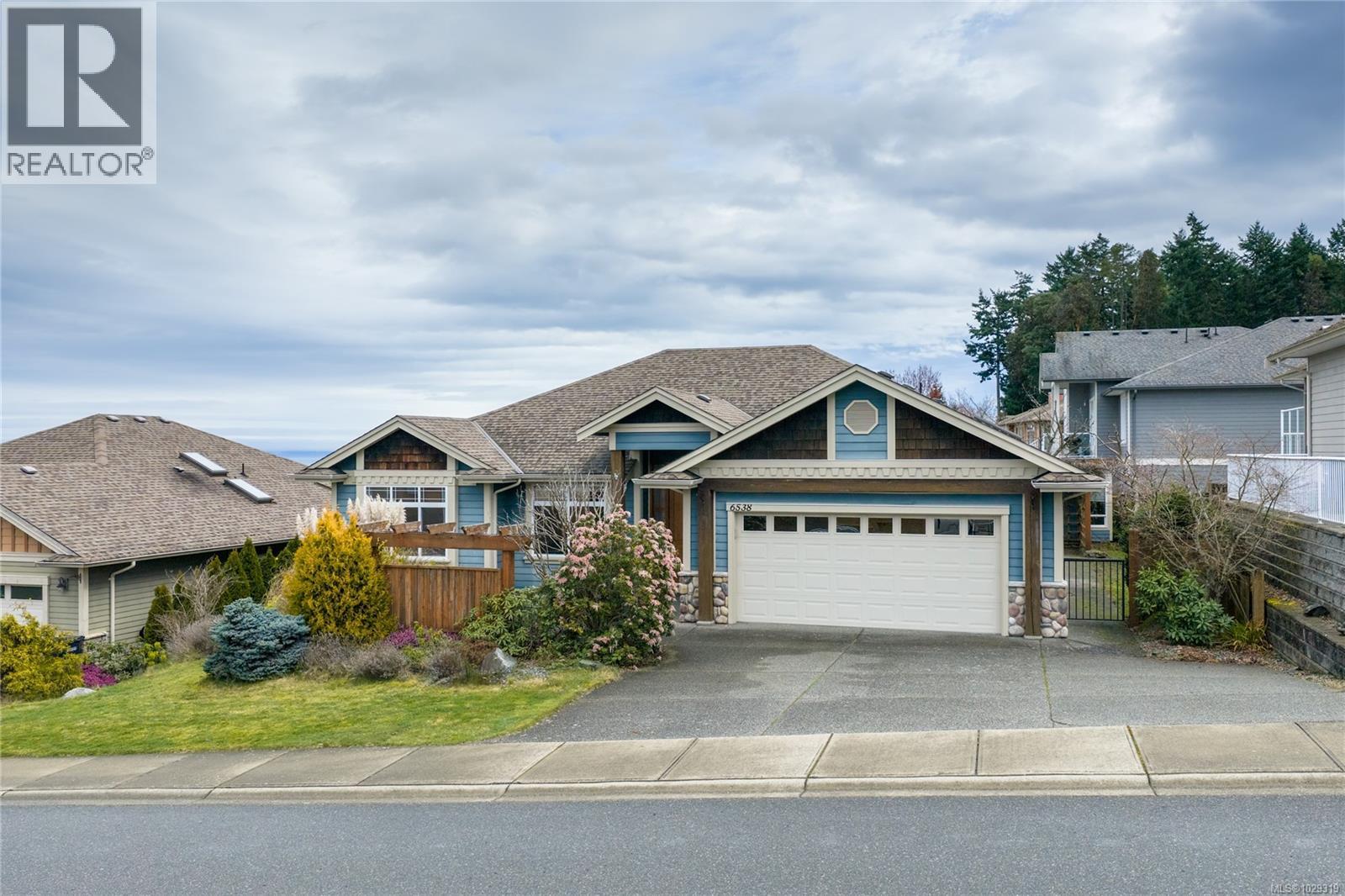 6538 HARRIER RD - 45