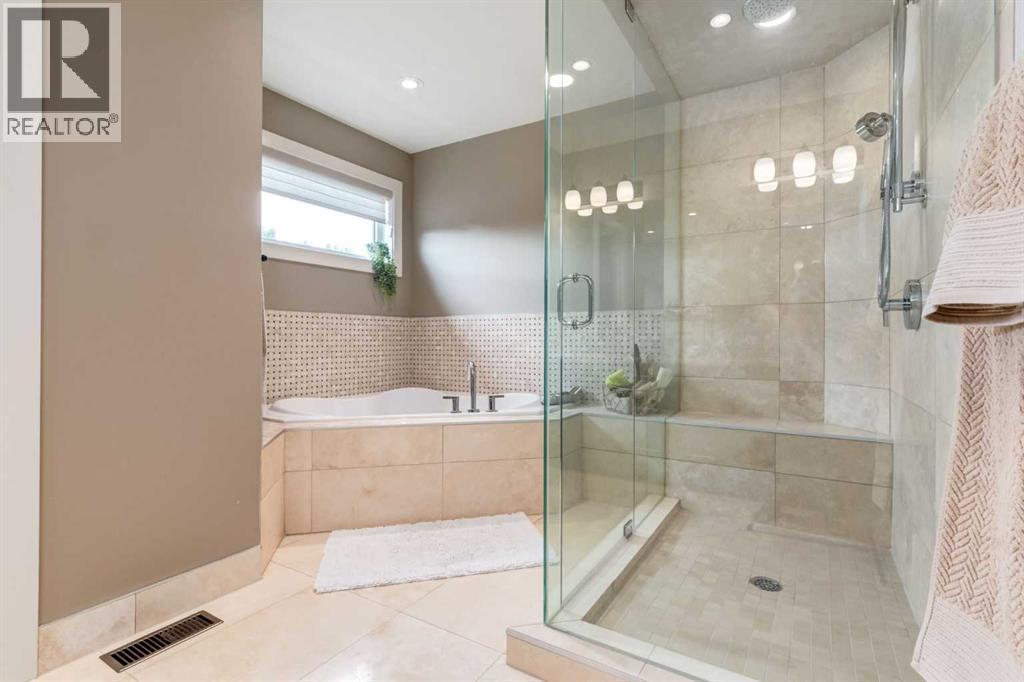 Single Family House for Sale in   Street SW Shaganappi Calgary 