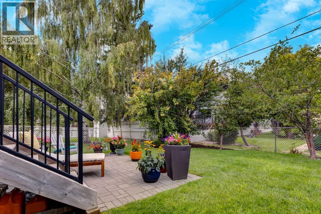 Single Family House for Sale in   Street SW Shaganappi Calgary 