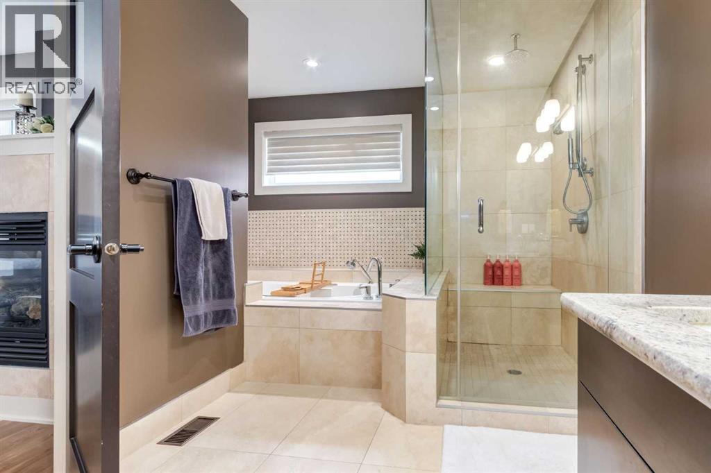 Single Family House for Sale in   Street SW Shaganappi Calgary 