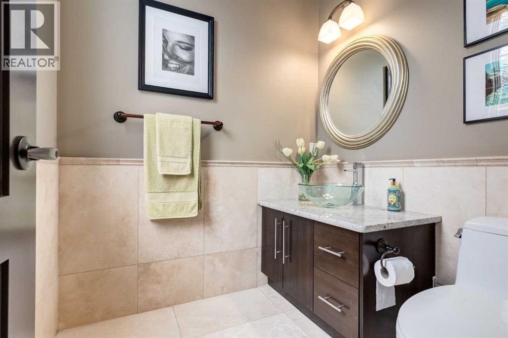 Single Family House for Sale in   Street SW Shaganappi Calgary 