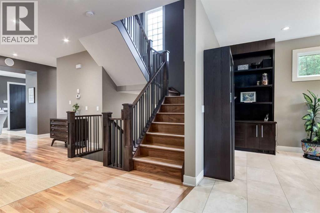 Single Family House for Sale in   Street SW Shaganappi Calgary 