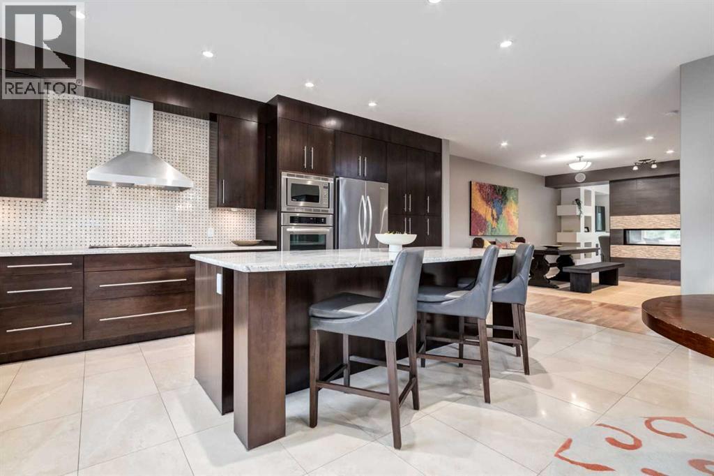 Single Family House for Sale in   Street SW Shaganappi Calgary 