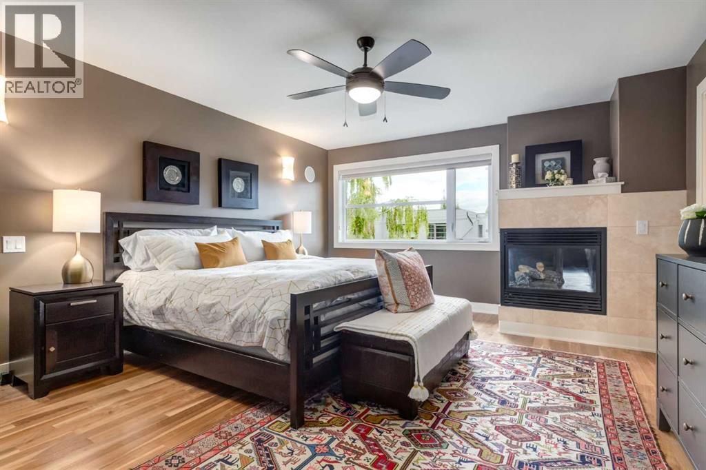 Single Family House for Sale in   Street SW Shaganappi Calgary 