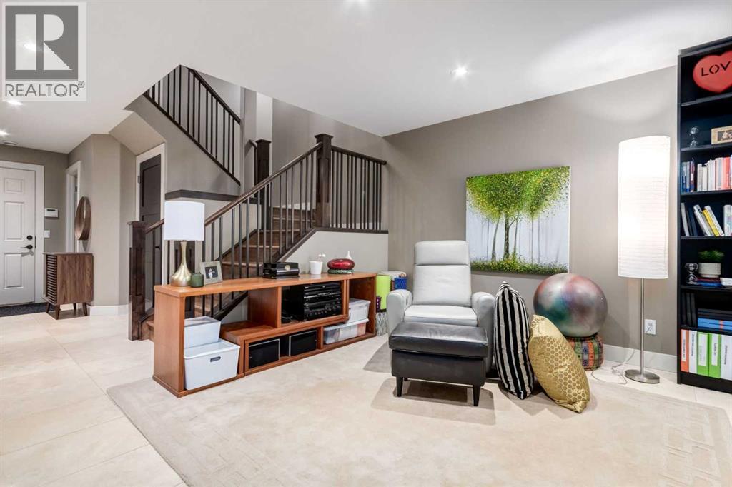 Single Family House for Sale in   Street SW Shaganappi Calgary 