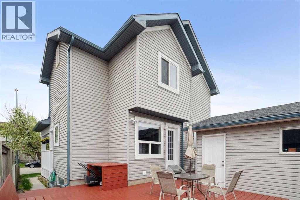 Single Family House for Sale in  Martha