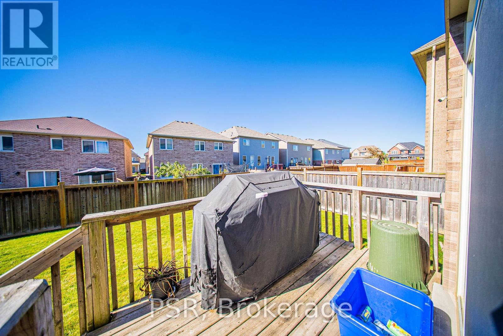 24 BURGESS CRESCENT - 31