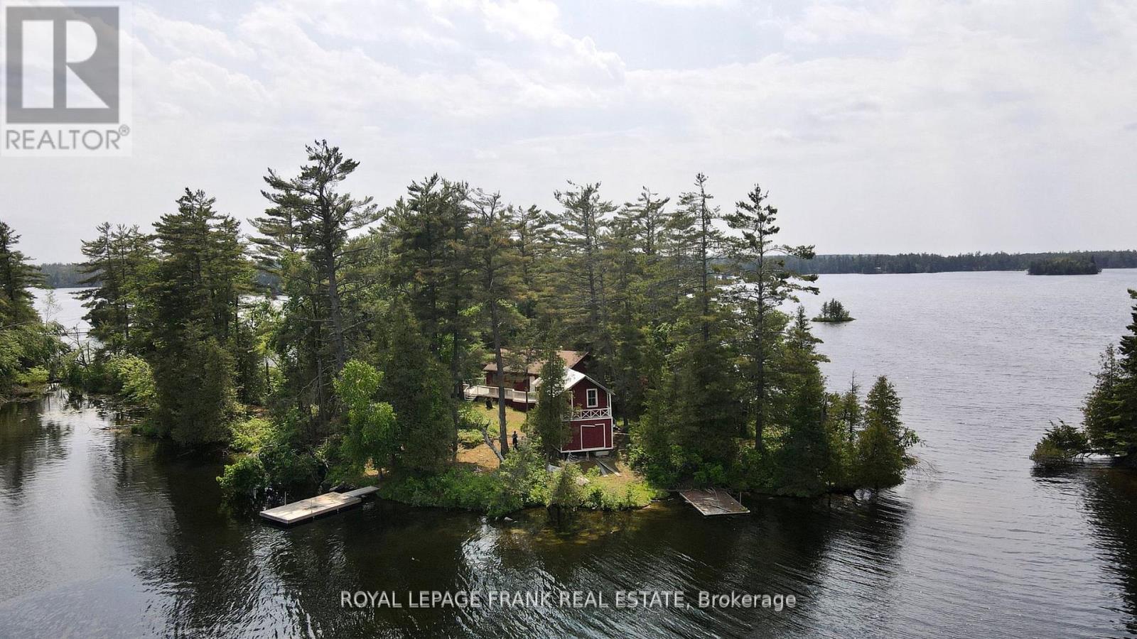 2295 STONY LAKE ISL 17 - 1