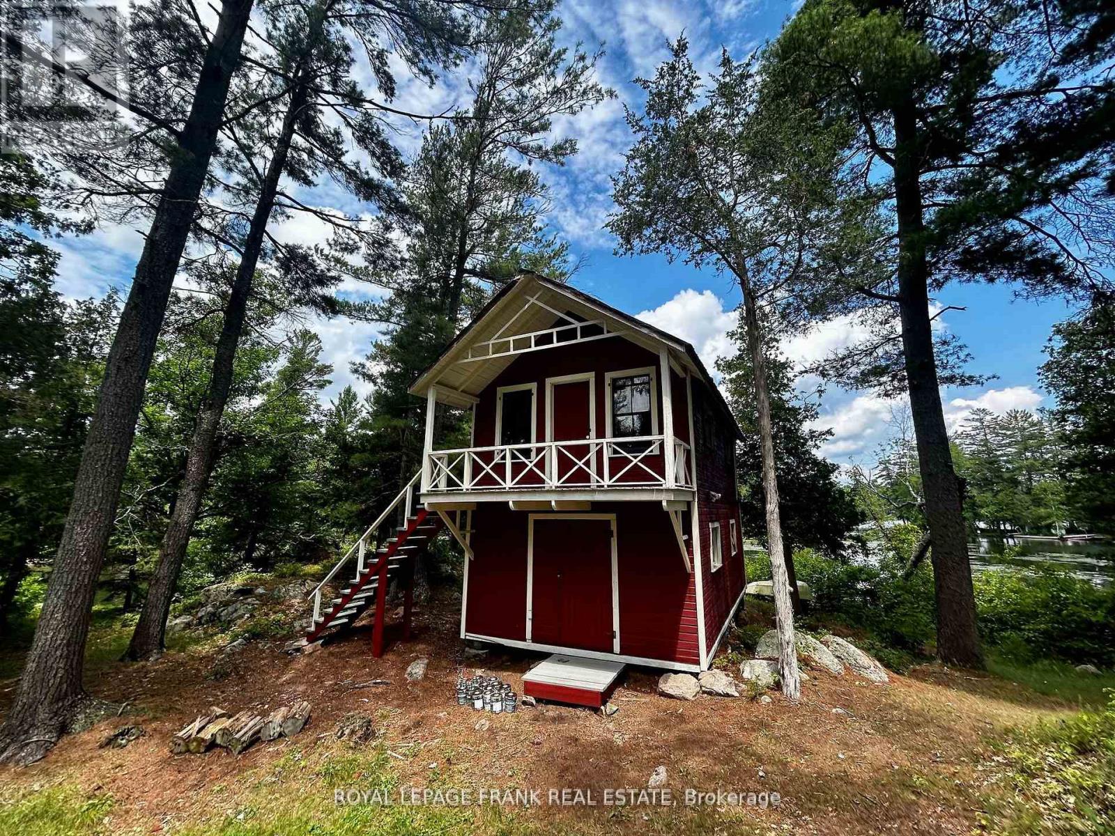 2295 STONY LAKE ISL 17 - 20