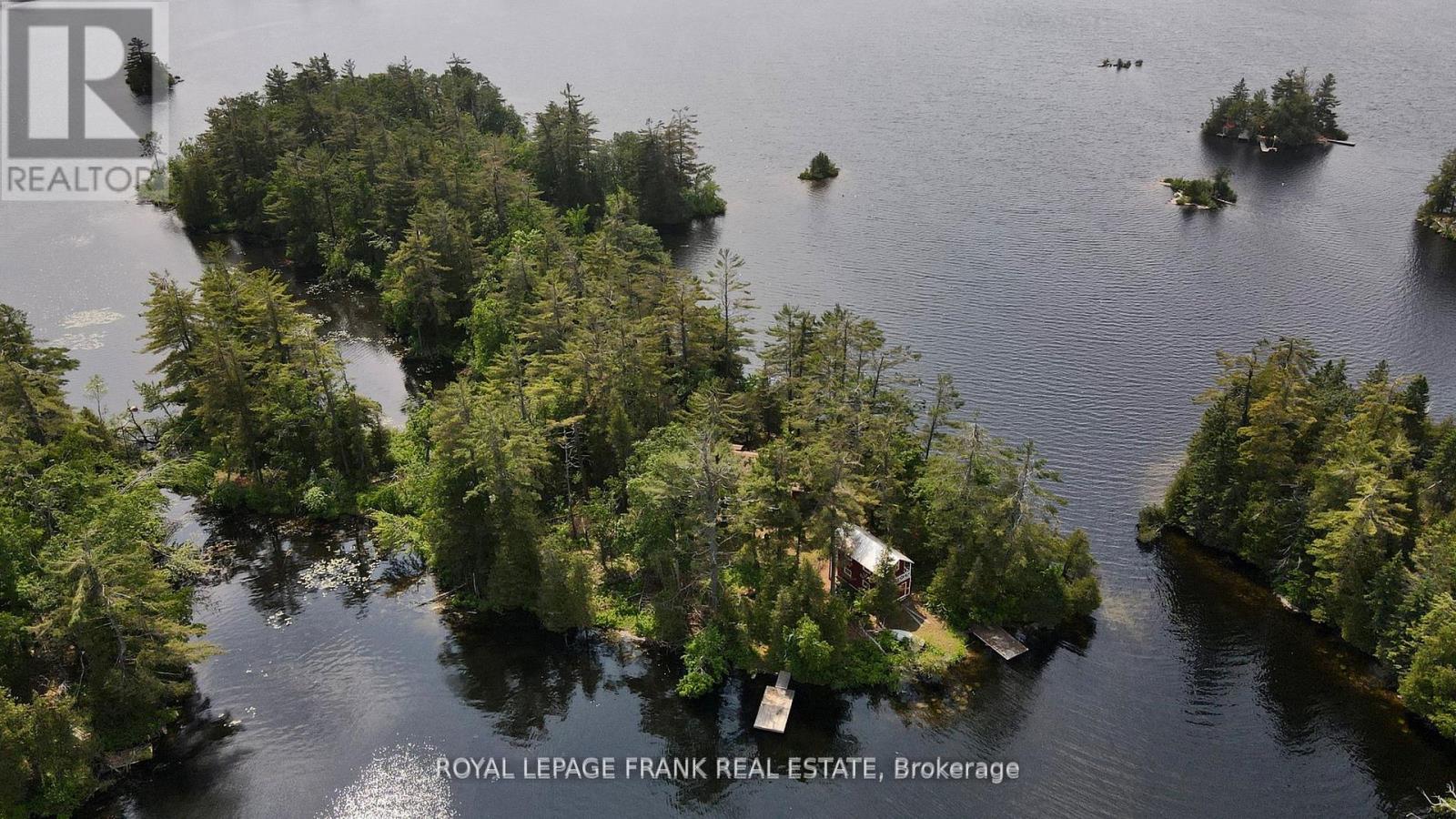 2295 STONY LAKE ISL 17 - 3