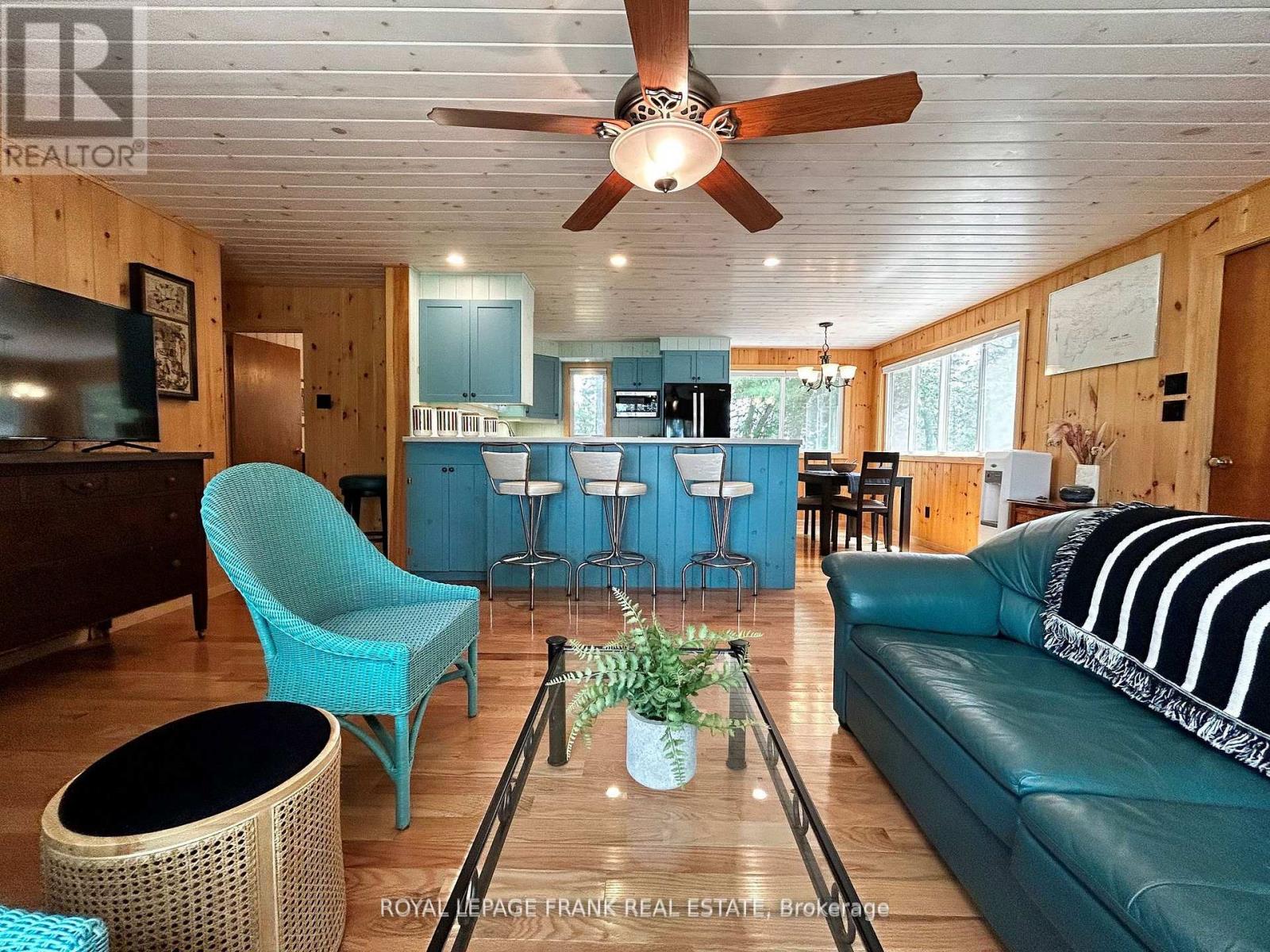 2295 STONY LAKE ISL 17 - 7