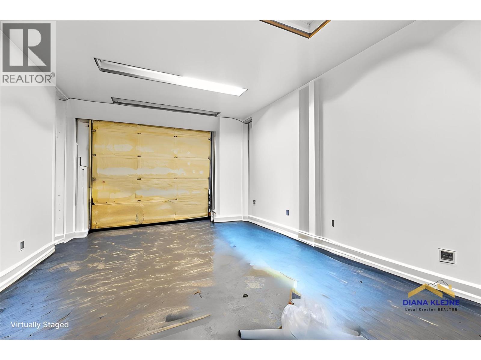 3116 3 Highway, Erickson