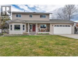 10112 Beavis Place, Summerland