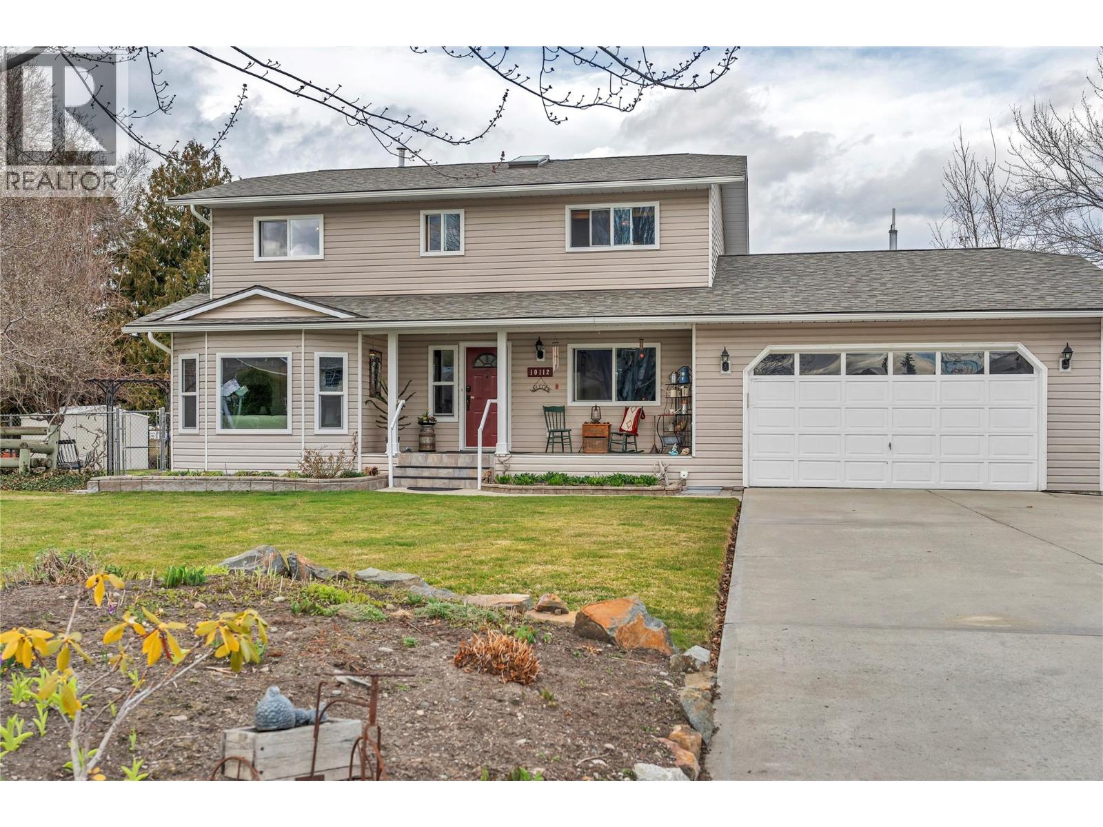 10112 Beavis Place, Summerland