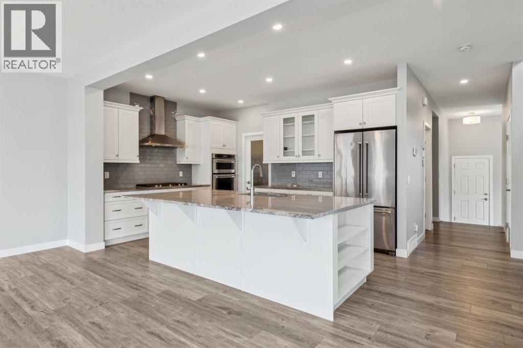 Single Family House for Sale in  Magnolia Heath SE Mahogany Calgary 