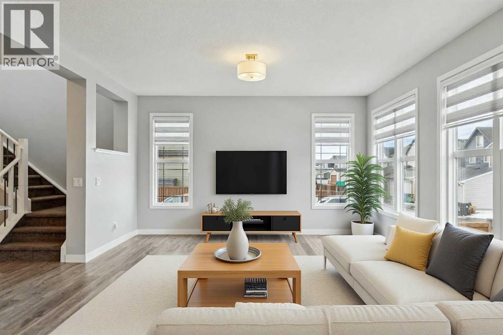 Single Family House for Sale in  Magnolia Heath SE Mahogany Calgary 