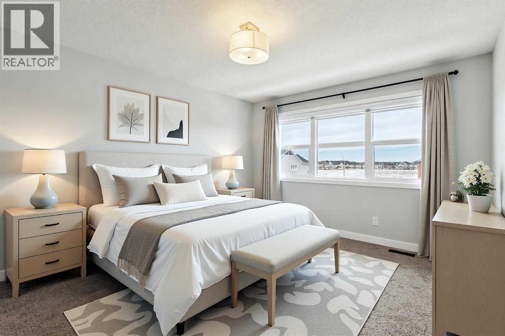 Single Family House for Sale in  Magnolia Heath SE Mahogany Calgary 