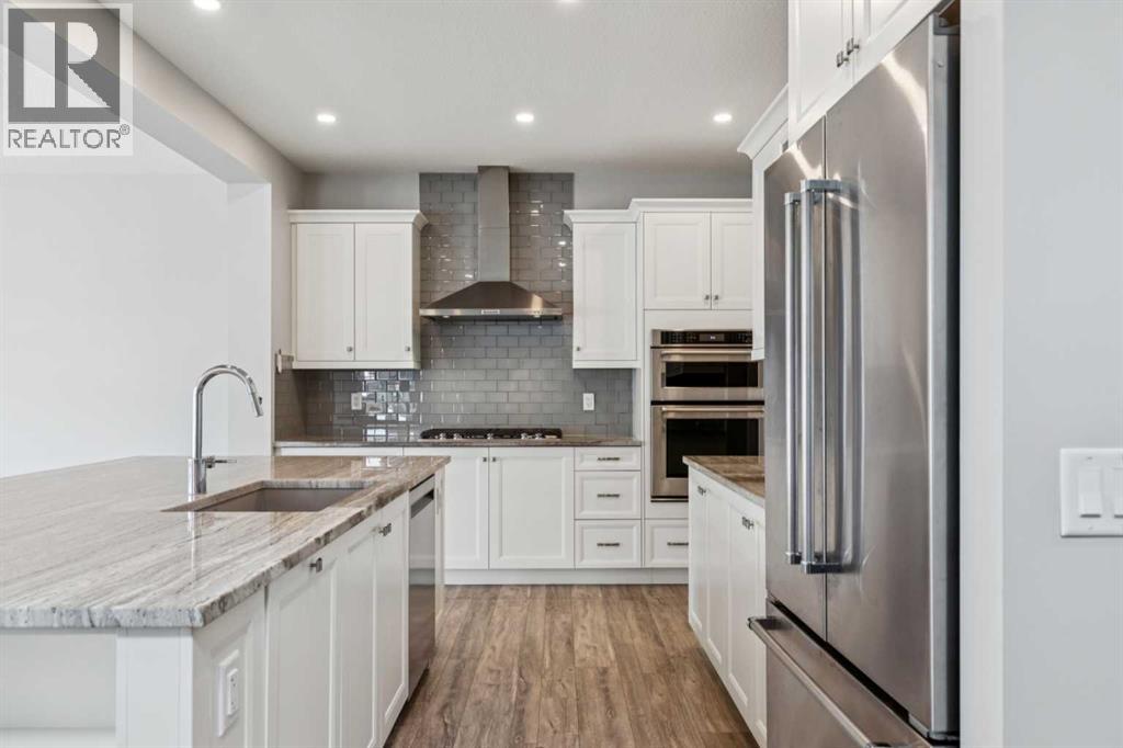 Single Family House for Sale in  Magnolia Heath SE Mahogany Calgary 