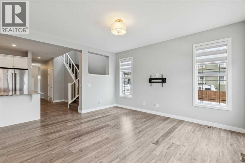 Single Family House for Sale in  Magnolia Heath SE Mahogany Calgary 