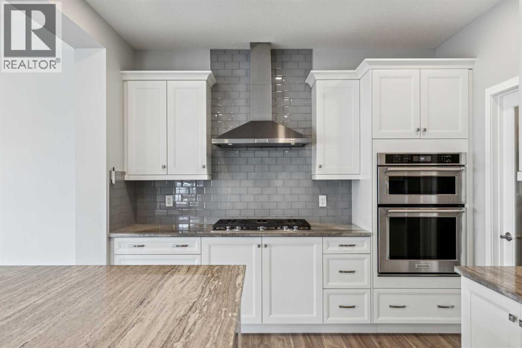 Single Family House for Sale in  Magnolia Heath SE Mahogany Calgary 