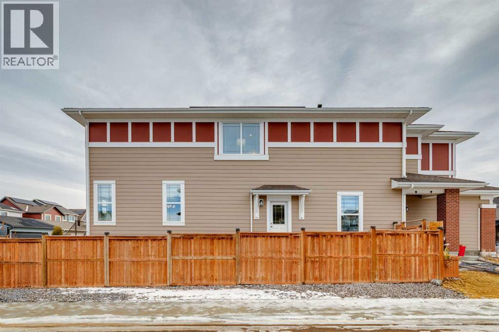 Single Family House for Sale in  Magnolia Heath SE Mahogany Calgary 