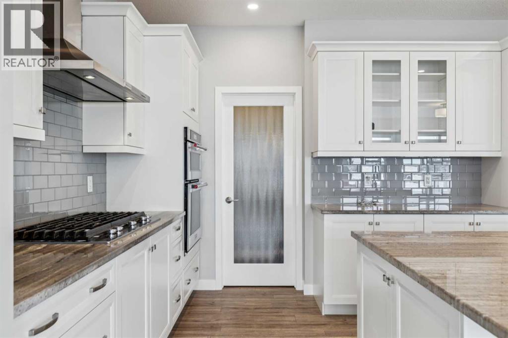 Single Family House for Sale in  Magnolia Heath SE Mahogany Calgary 