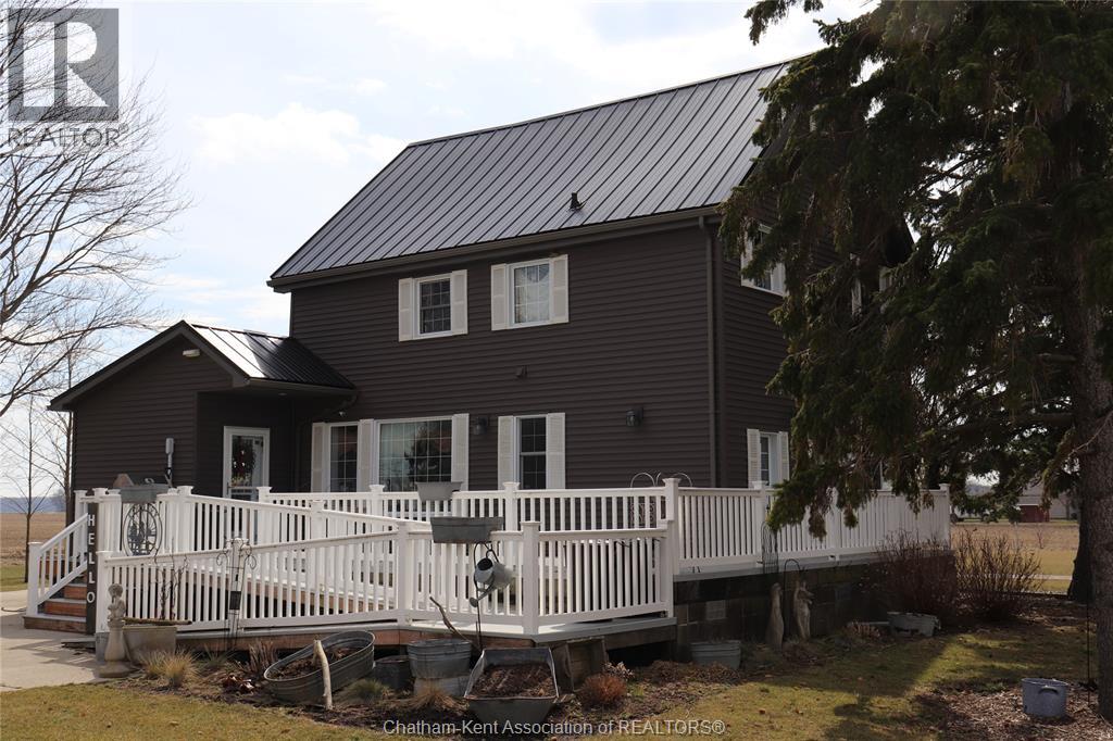 6572 Thirteenth LINE