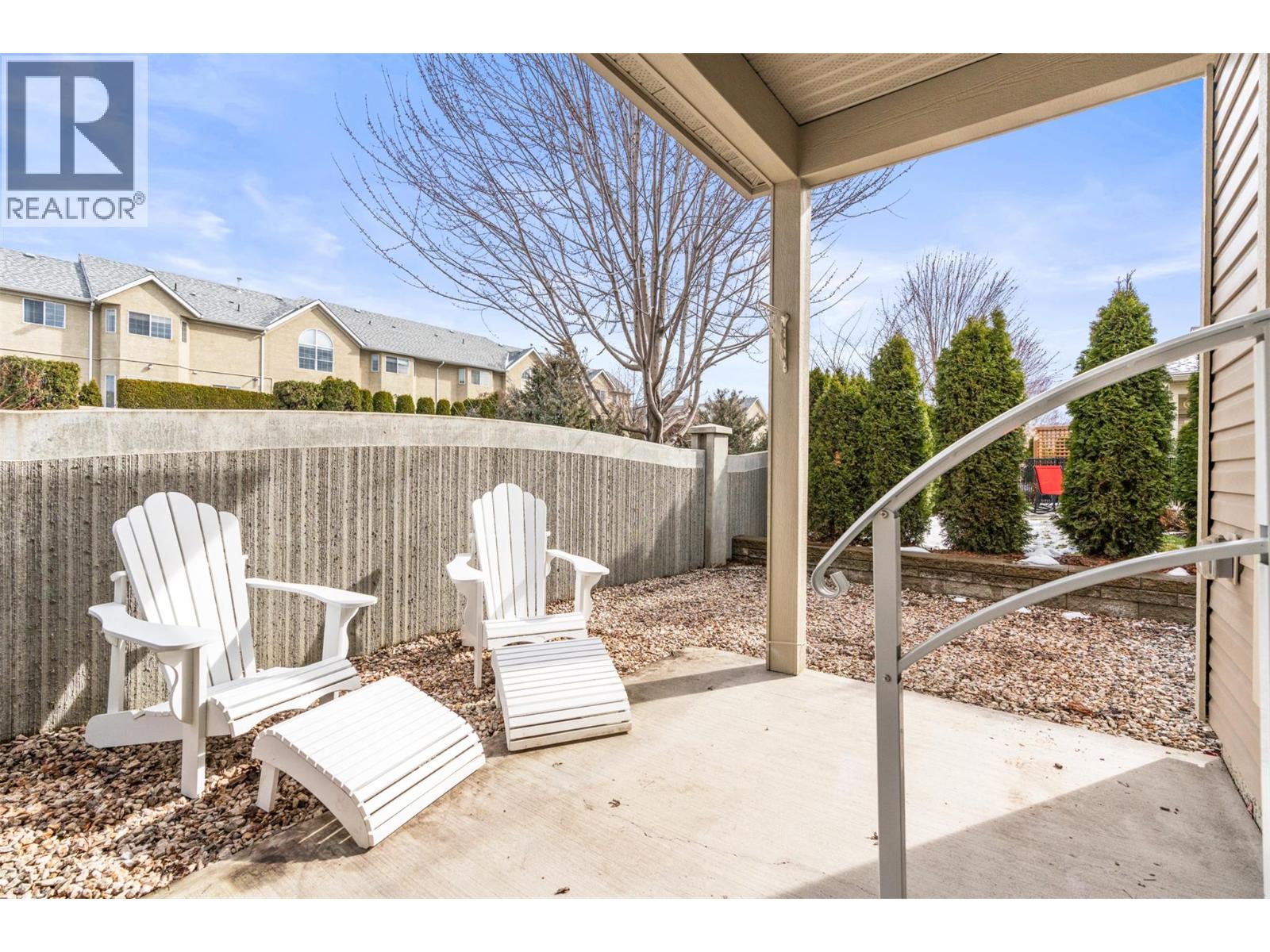 2100 55 Avenue Unit# 66, Vernon