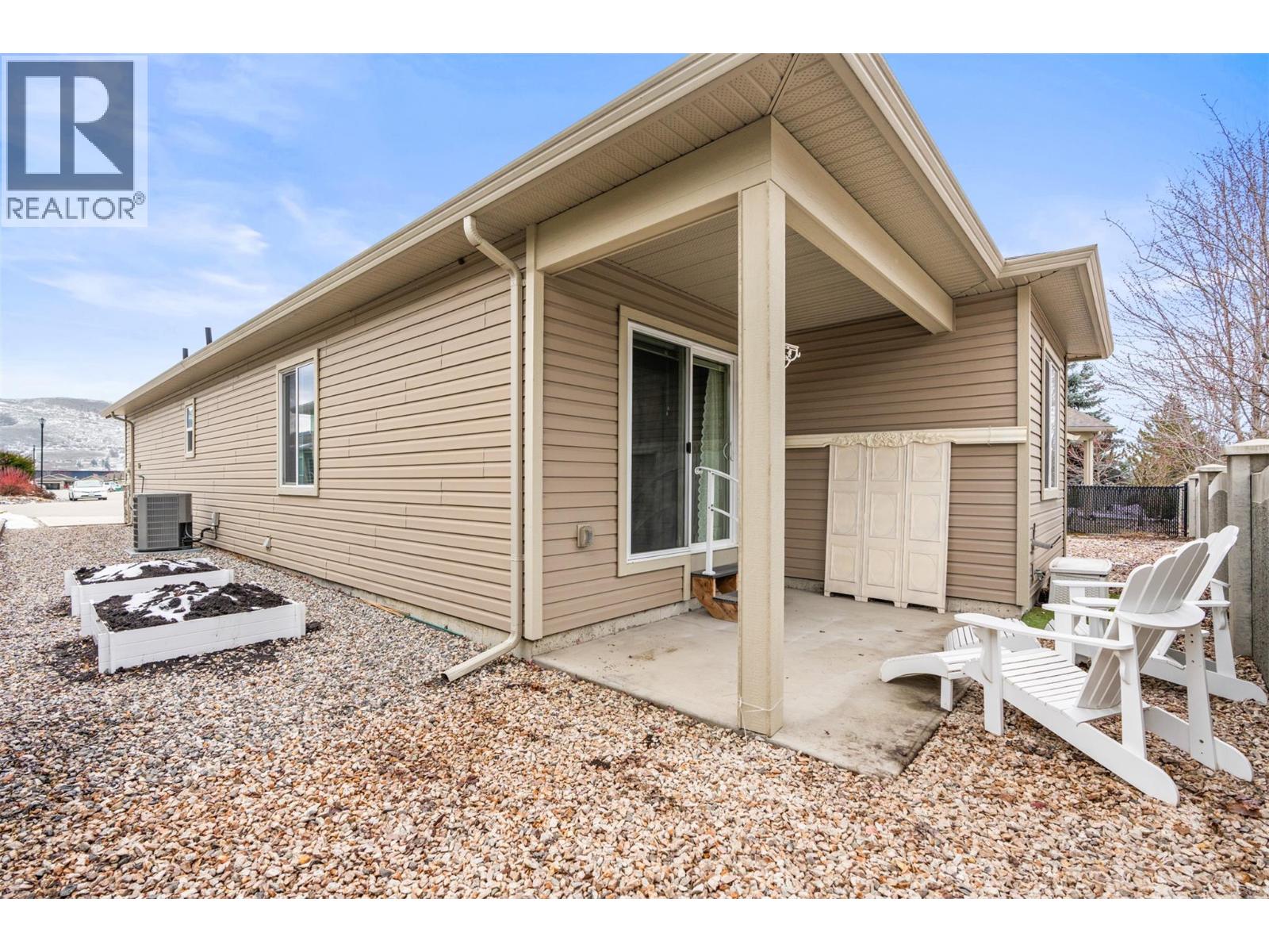 2100 55 Avenue Unit# 66, Vernon