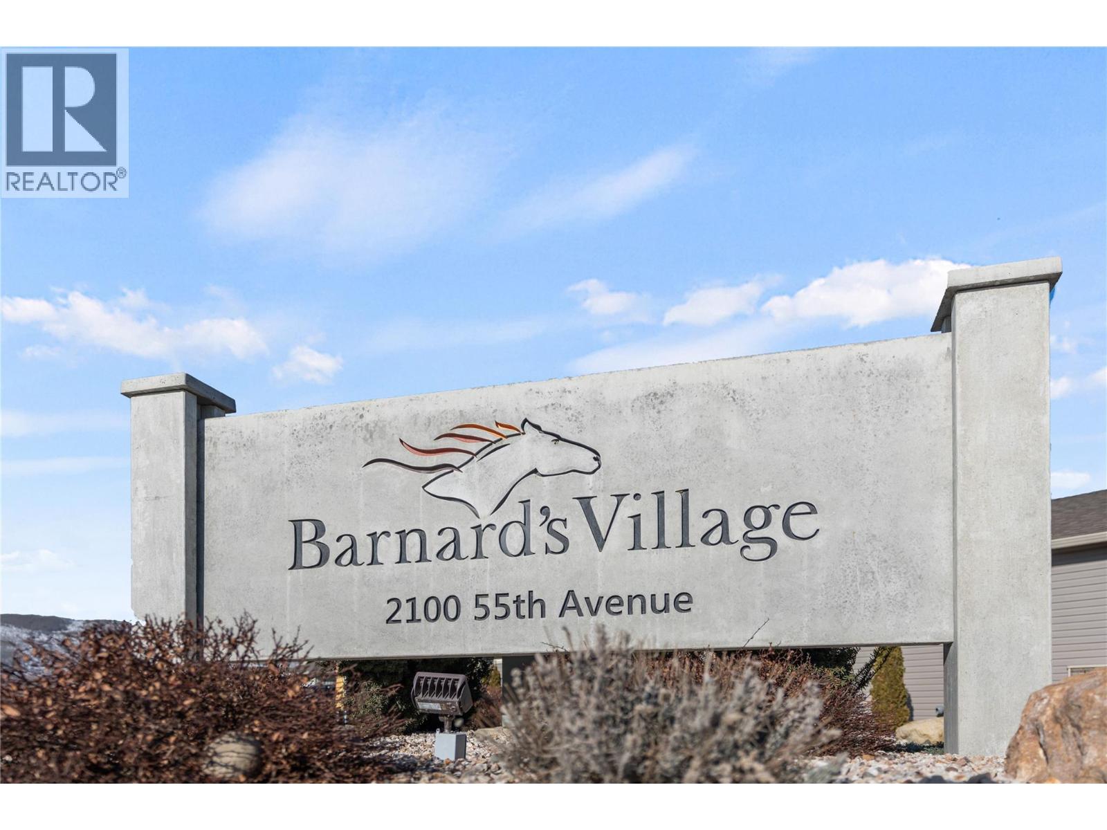 2100 55 Avenue Unit# 66, Vernon